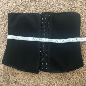 VannaBelt Waist Trainer